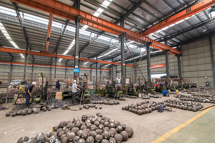 鹤壁螺栓球精密制作
